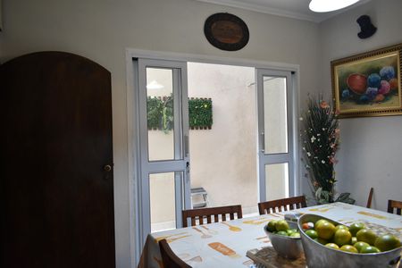 Casa para alugar com 270m², 1 quarto e 2 vagasSala de jantar/Cozinha