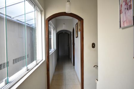 Casa para alugar com 270m², 1 quarto e 2 vagasCorredor