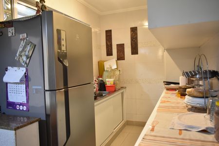 Casa para alugar com 270m², 1 quarto e 2 vagasSala de jantar/Cozinha