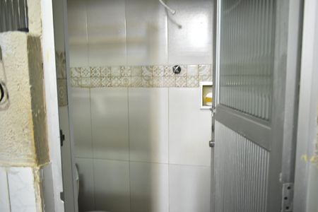 Casa para alugar com 270m², 1 quarto e 2 vagasBanheiro de serviço