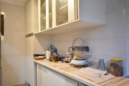 Casa para alugar com 270m², 1 quarto e 2 vagasSala de jantar/Cozinha