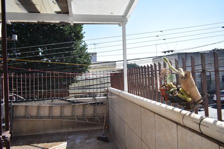 Casa para alugar com 270m², 1 quarto e 2 vagasTerraço