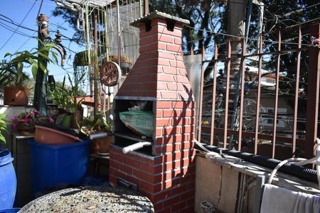 Casa para alugar com 270m², 1 quarto e 2 vagasChurrasqueira/Terraço