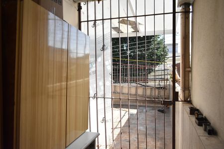 Casa para alugar com 270m², 1 quarto e 2 vagasTerraço