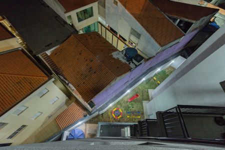 Vista Quarto 2 de apartamento para alugar com 2 quartos, 38m² em Jardim Santa Lucrecia, São Paulo