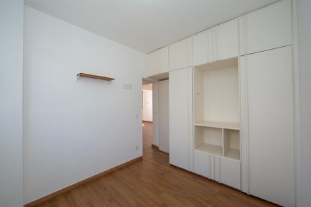 QUARTO2 de apartamento à venda com 2 quartos, 65m² em Serra, Belo Horizonte