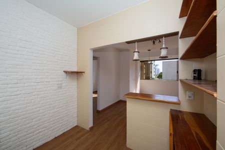 COZINHA de apartamento à venda com 2 quartos, 65m² em Serra, Belo Horizonte