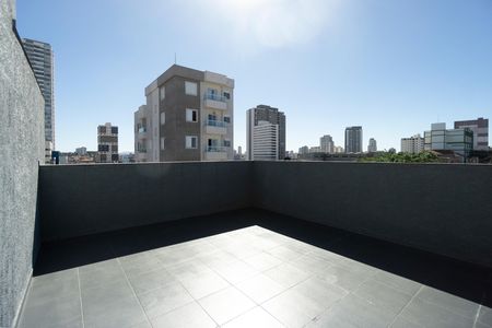 Studio para alugar com 36m², 1 quarto e 1 vaga Studio para alugar com 36m², 1 quarto e 1 vagaTerraço
