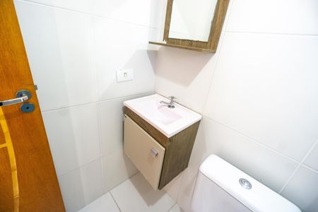 Pia de kitnet/studio para alugar com 1 quarto, 36m² em Vila Aricanduva, São Paulo