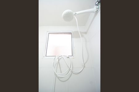 Studio para alugar com 36m², 1 quarto e 1 vaga Studio para alugar com 36m², 1 quarto e 1 vagaChuveiro