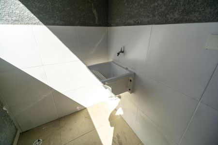 Studio para alugar com 36m², 1 quarto e 1 vaga Studio para alugar com 36m², 1 quarto e 1 vagaTanque