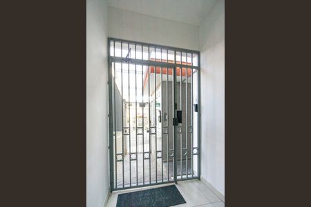 Studio para alugar com 36m², 1 quarto e 1 vaga Studio para alugar com 36m², 1 quarto e 1 vagaEntrada