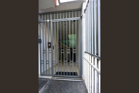 Studio para alugar com 36m², 1 quarto e 1 vaga Studio para alugar com 36m², 1 quarto e 1 vagaEntrada