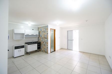 Kitnet/Studio para alugar com 1 quarto, 36m² em Vila Aricanduva, São Paulo