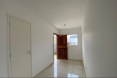 Sala de casa à venda com 2 quartos, 59m² em Tatuquara, Curitiba
