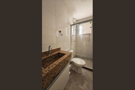 Casa de condomínio para alugar com 150m², 2 quartos e 2 vagas