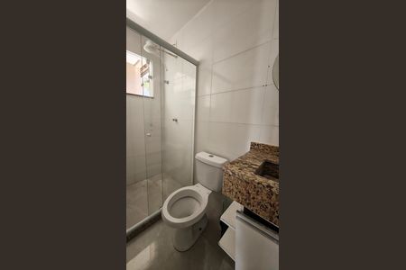 Casa de condomínio para alugar com 150m², 2 quartos e 2 vagas