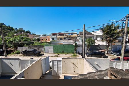 Casa de condomínio para alugar com 150m², 2 quartos e 2 vagas
