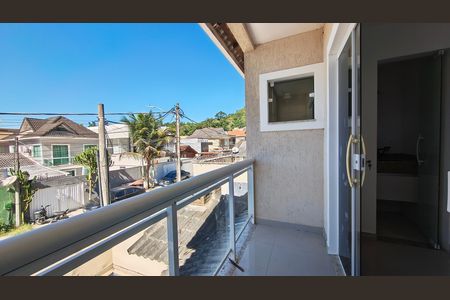 Casa de condomínio para alugar com 150m², 2 quartos e 2 vagas