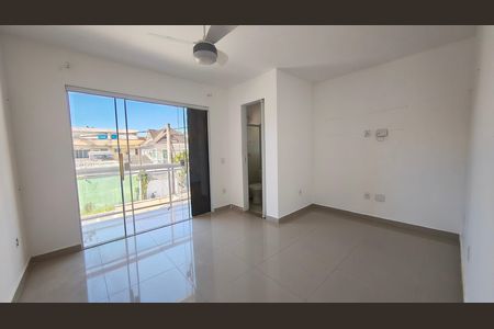Casa de condomínio para alugar com 150m², 2 quartos e 2 vagas