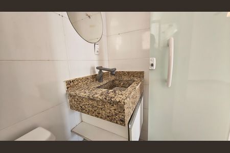 Casa de condomínio para alugar com 150m², 2 quartos e 2 vagas