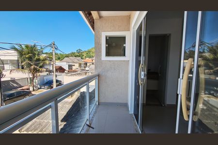 Casa de condomínio para alugar com 150m², 2 quartos e 2 vagas