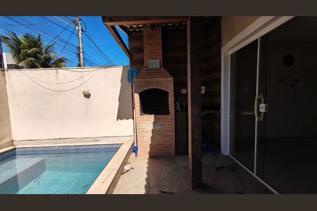Casa de condomínio para alugar com 150m², 2 quartos e 2 vagas