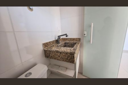 Casa de Condomínio para alugar com 2 quartos, 150m² em Vargem Grande, Rio de Janeiro