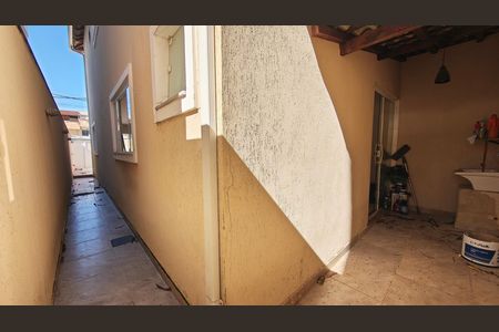 Casa de condomínio para alugar com 150m², 2 quartos e 2 vagas