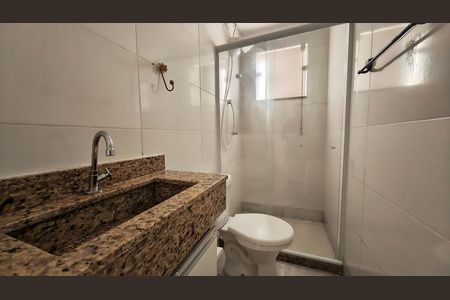 Casa de condomínio para alugar com 150m², 2 quartos e 2 vagas