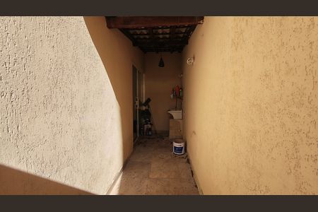 Casa de condomínio para alugar com 150m², 2 quartos e 2 vagas