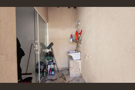 Casa de condomínio para alugar com 150m², 2 quartos e 2 vagas