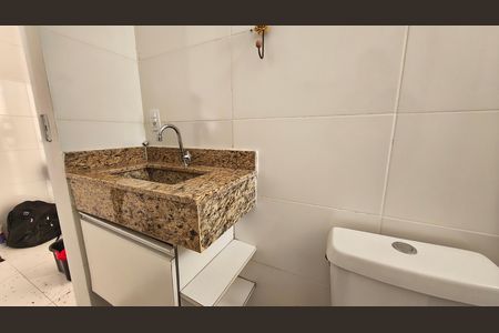 Casa de condomínio para alugar com 150m², 2 quartos e 2 vagas