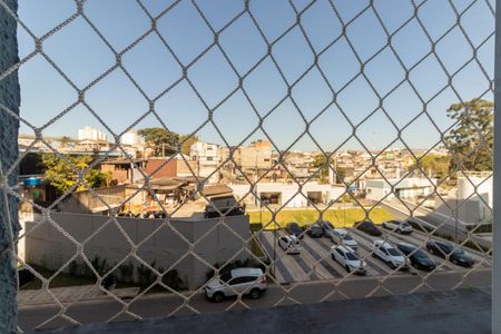 Apartamento à venda com 35m², 2 quartos e sem vaga Apartamento à venda com 35m², 2 quartos e sem vagaQuarto 2 vista