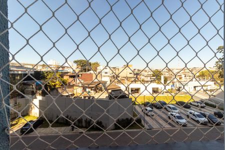 Apartamento à venda com 35m², 2 quartos e sem vaga Apartamento à venda com 35m², 2 quartos e sem vagaSala vista