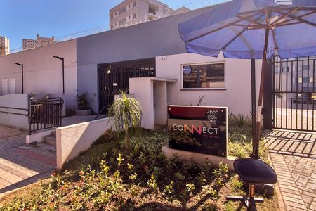 Apartamento à venda com 35m², 2 quartos e sem vaga Apartamento à venda com 35m², 2 quartos e sem vagaPortaria