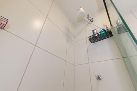 Apartamento à venda com 35m², 2 quartos e sem vaga Apartamento à venda com 35m², 2 quartos e sem vagaBanheiro