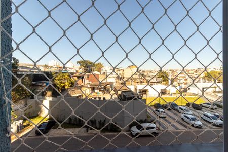 Apartamento à venda com 35m², 2 quartos e sem vaga Apartamento à venda com 35m², 2 quartos e sem vagaQuarto 1 vista