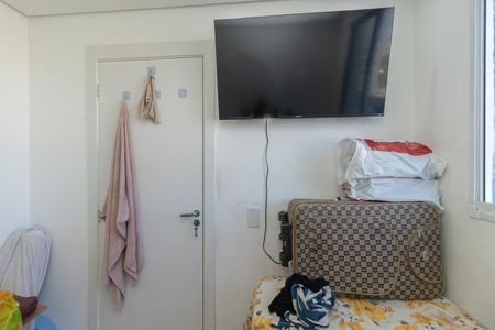 Apartamento à venda com 35m², 2 quartos e sem vaga Apartamento à venda com 35m², 2 quartos e sem vagaQuarto 2