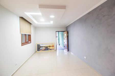 Sala  de apartamento à venda com 1 quarto, 176m² em Parque Viana, Barueri