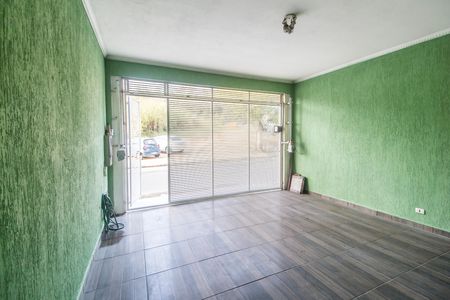 Garagem de apartamento à venda com 3 quartos, 176m² em Parque Viana, Barueri