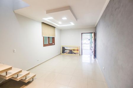 Sala  de apartamento à venda com 1 quarto, 176m² em Parque Viana, Barueri