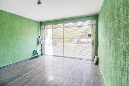 Garagem de apartamento à venda com 3 quartos, 176m² em Parque Viana, Barueri