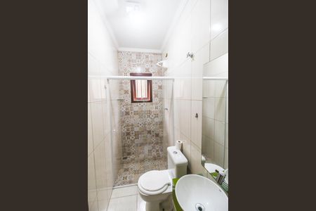 Banheiro 2 de apartamento à venda com 3 quartos, 176m² em Parque Viana, Barueri