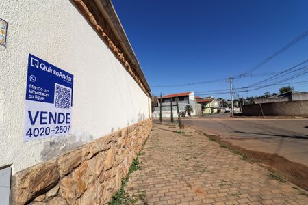 Casa à venda com 311m², 3 quartos e 4 vagas
