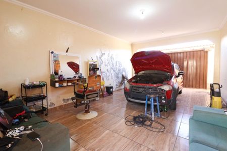 Casa à venda com 311m², 3 quartos e 4 vagas