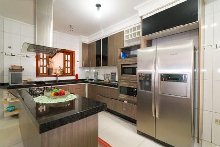 Casa à venda com 311m², 3 quartos e 4 vagas