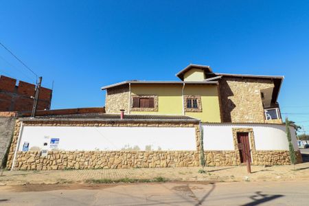 Casa à venda com 311m², 3 quartos e 4 vagas