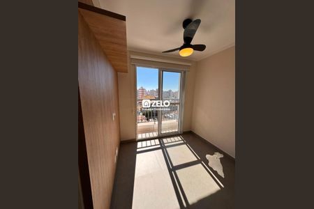 Apartamento à venda com 1 quarto, 45m² em Conceicao, Campinas