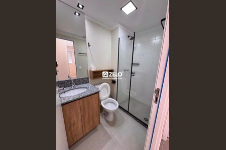 Apartamento à venda com 1 quarto, 45m² em Conceicao, Campinas